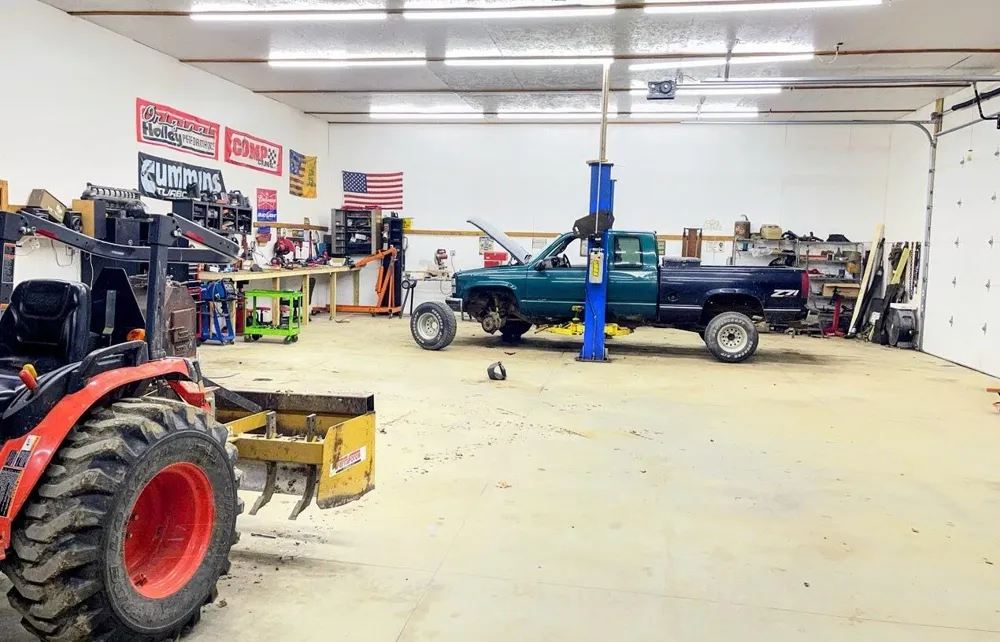 2311 E Glendora Road Buchanan Township, MI 49107