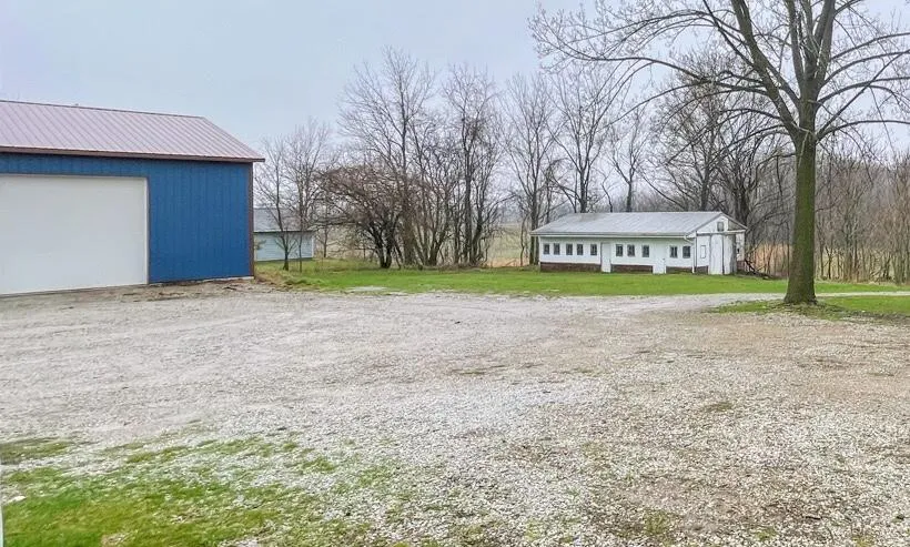 2311 E Glendora Road Buchanan Township, MI 49107