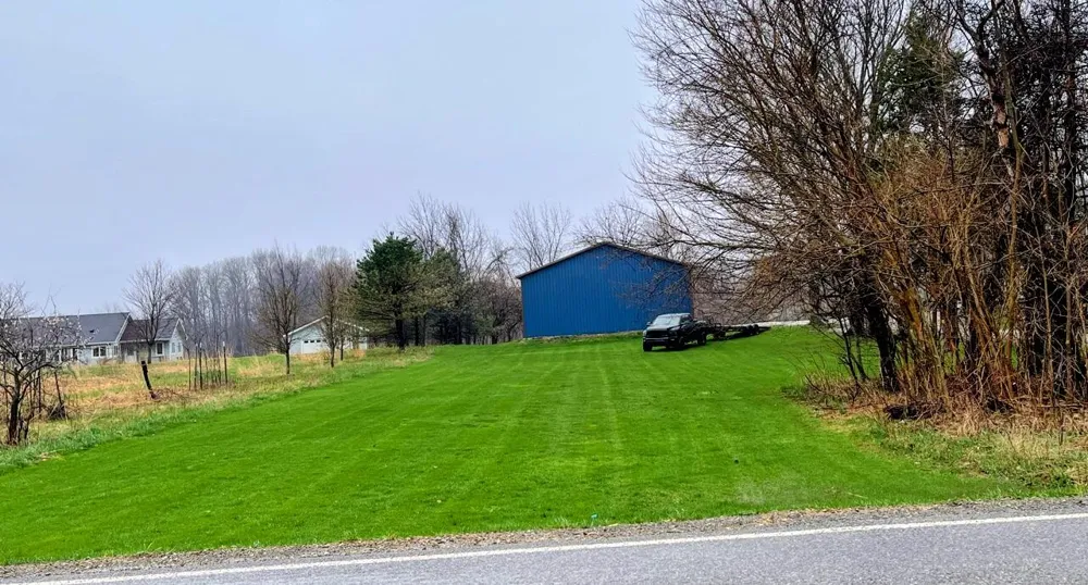2311 E Glendora Road Buchanan Township, MI 49107