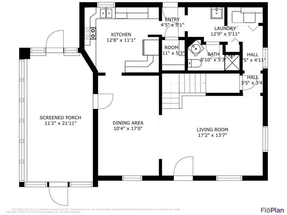 2311 E Glendora Road Buchanan Township, MI 49107