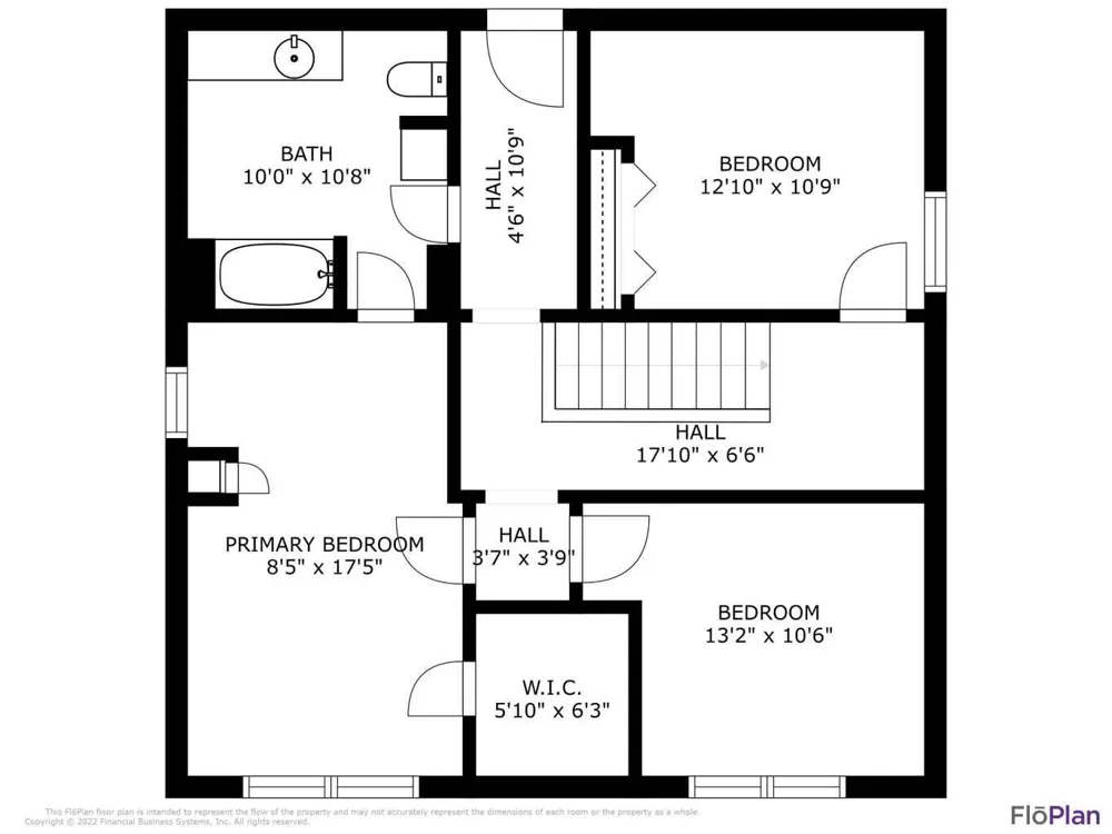 2311 E Glendora Road Buchanan Township, MI 49107