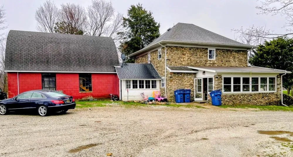 2311 E Glendora Road Buchanan Township, MI 49107