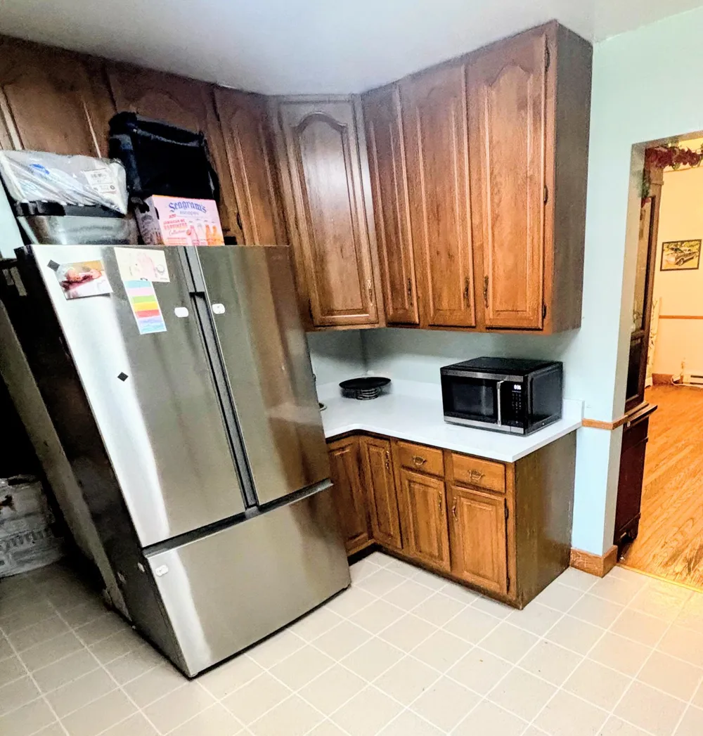 2311 E Glendora Road Buchanan Township, MI 49107