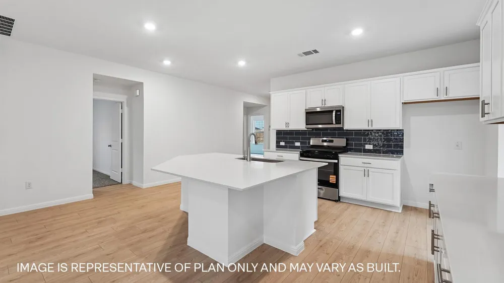2517 Grullo Way Leander, TX 78641