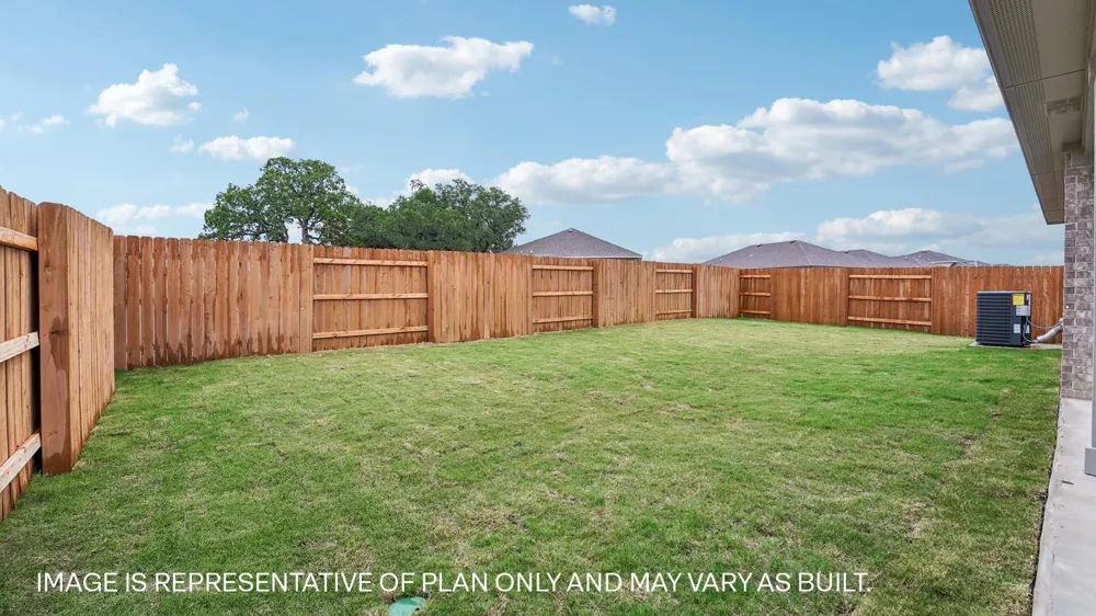 2517 Grullo Way Leander, TX 78641