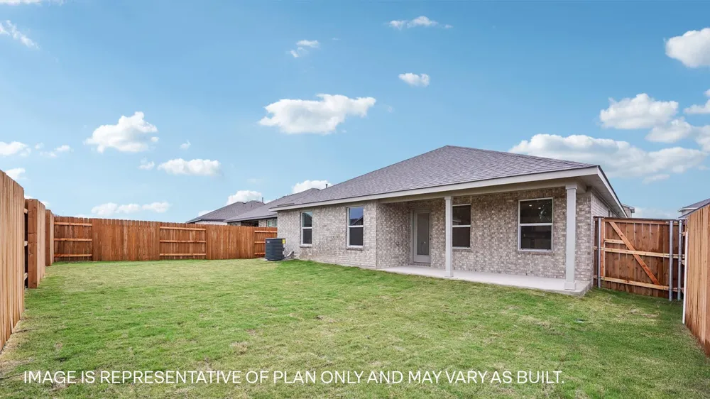 2517 Grullo Way Leander, TX 78641