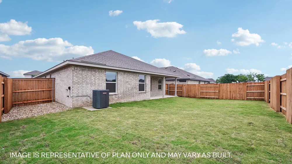 2517 Grullo Way Leander, TX 78641