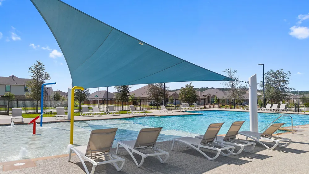 2517 Grullo Way Leander, TX 78641