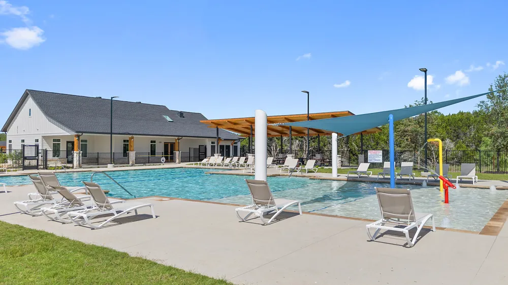 2517 Grullo Way Leander, TX 78641