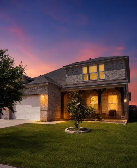 11824 Comedero Way