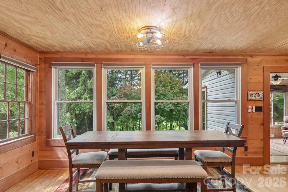 61 Bo Diddly Lane Cedar Mountain, NC 28718