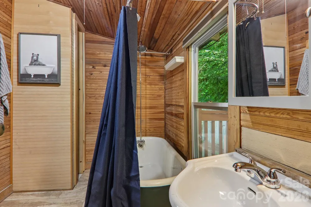 61 Bo Diddly Lane Cedar Mountain, NC 28718