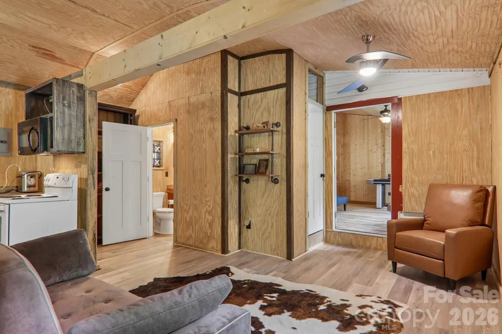 61 Bo Diddly Lane Cedar Mountain, NC 28718