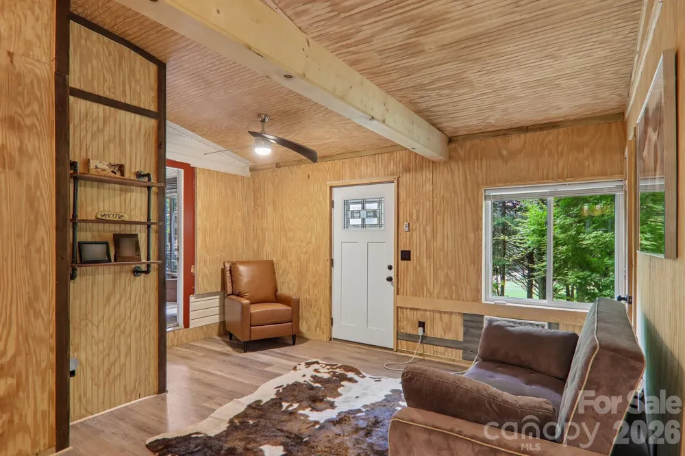 61 Bo Diddly Lane Cedar Mountain, NC 28718