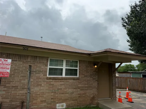 907 S Mesquite Street #907A