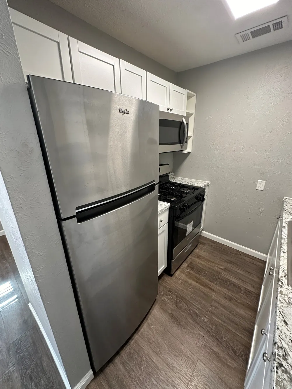 907 S Mesquite Street #907A Arlington, TX 76010