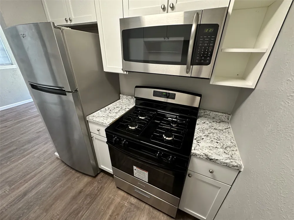907 S Mesquite Street #907A Arlington, TX 76010