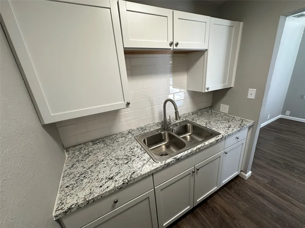 907 S Mesquite Street #907A Arlington, TX 76010