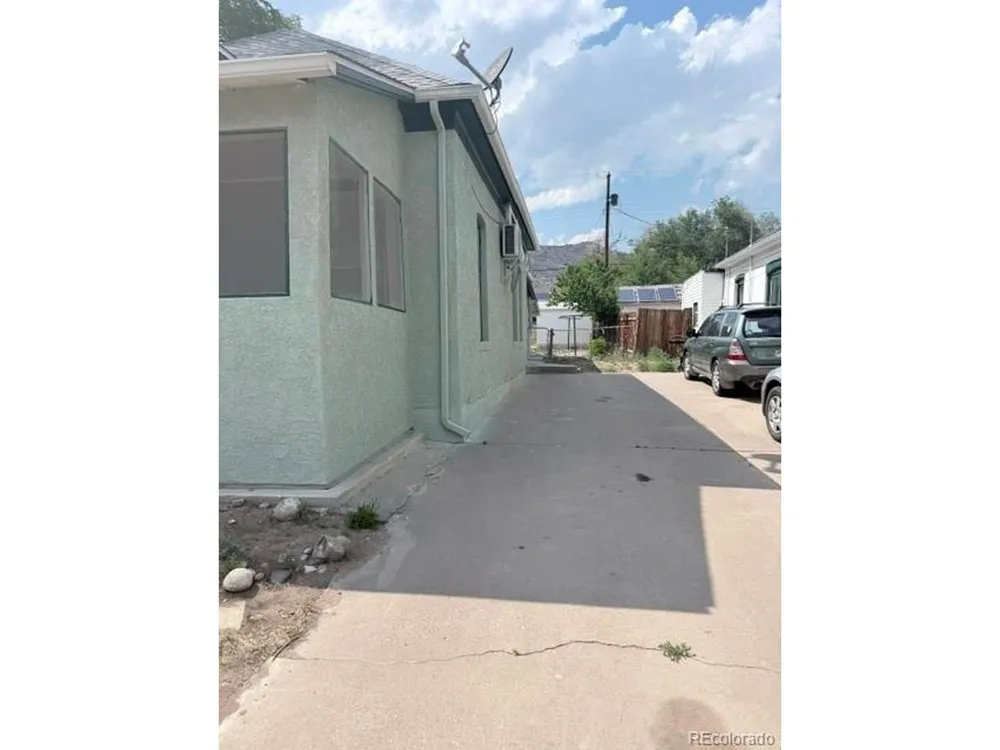315 Rudd Avenue Canon City, CO 81212