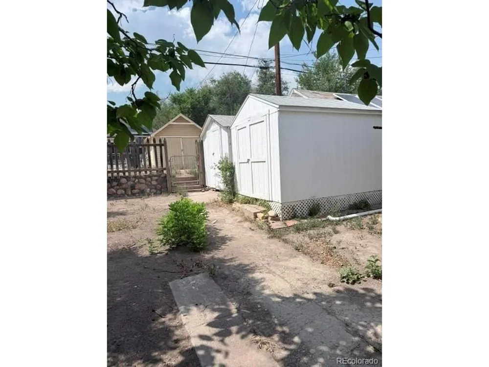 315 Rudd Avenue Canon City, CO 81212