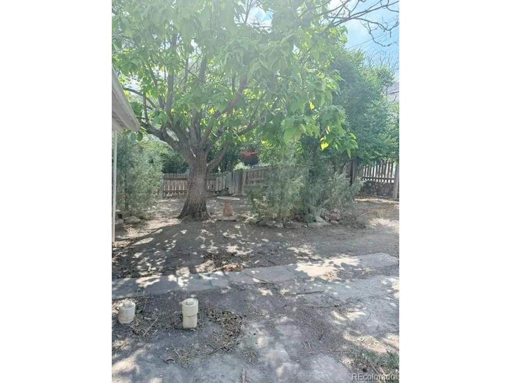 315 Rudd Avenue Canon City, CO 81212
