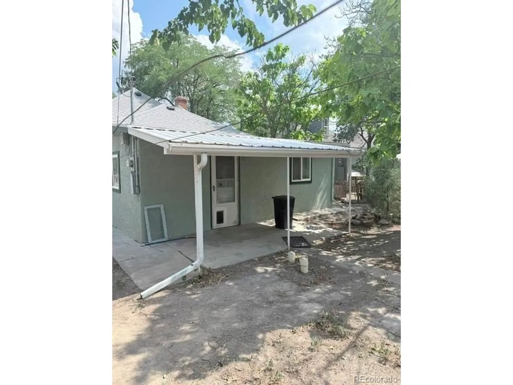 315 Rudd Avenue Canon City, CO 81212