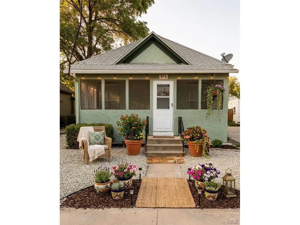 315 Rudd Avenue Canon City, CO 81212
