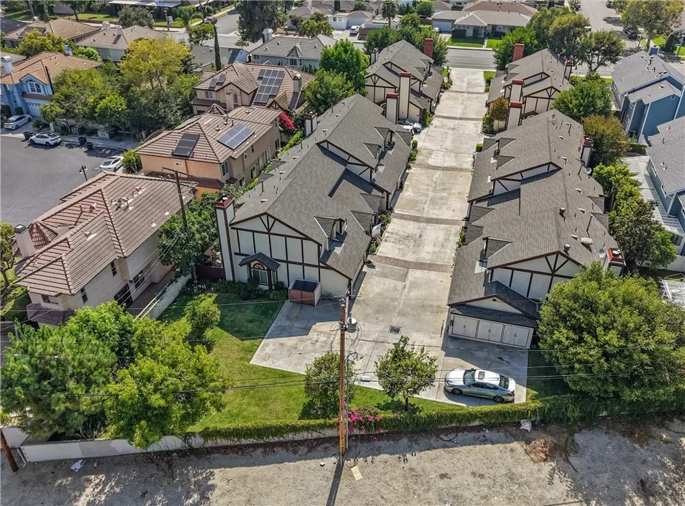 904 1st Avenue #D Arcadia, CA 91006