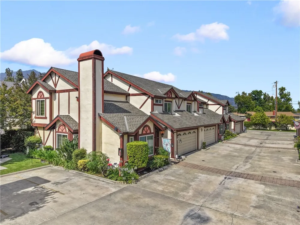 904 1st Avenue #D Arcadia, CA 91006