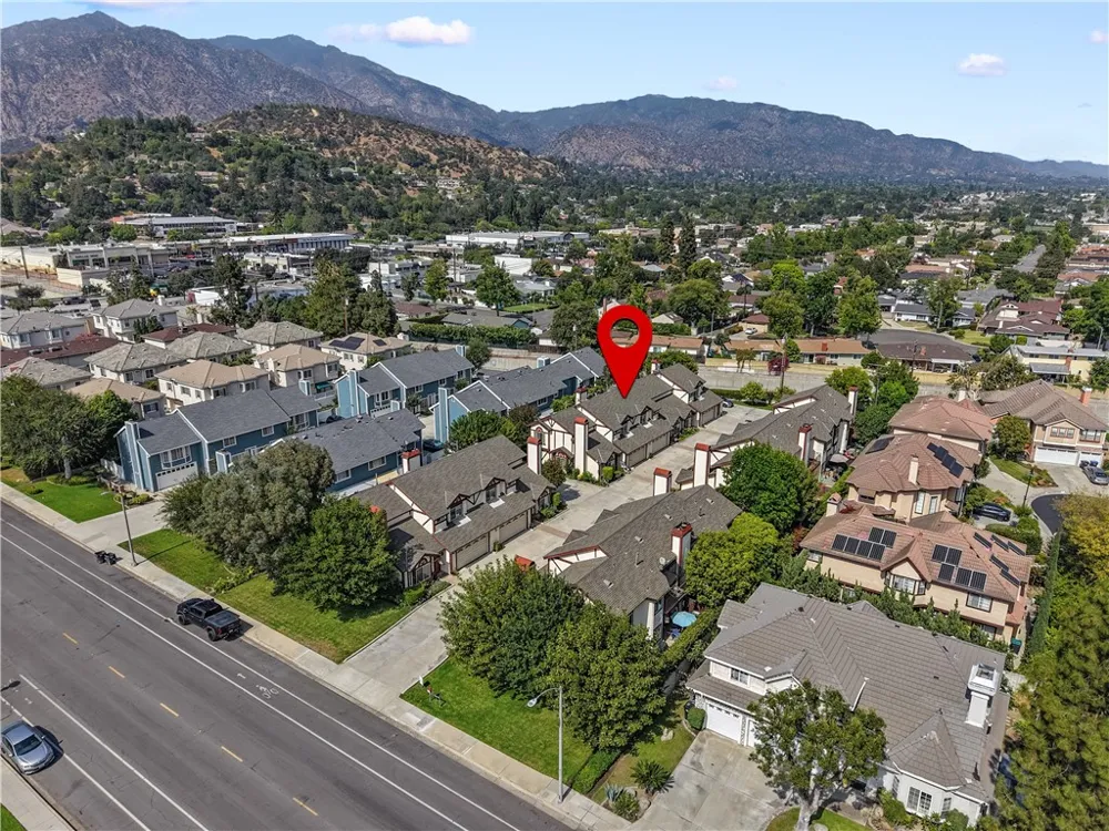 904 1st Avenue #D Arcadia, CA 91006