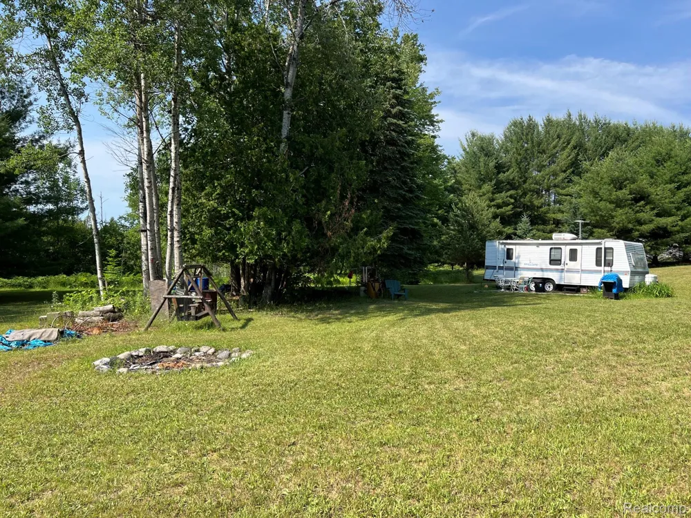 3425 Rushton Road Central Lake Township, MI 49622
