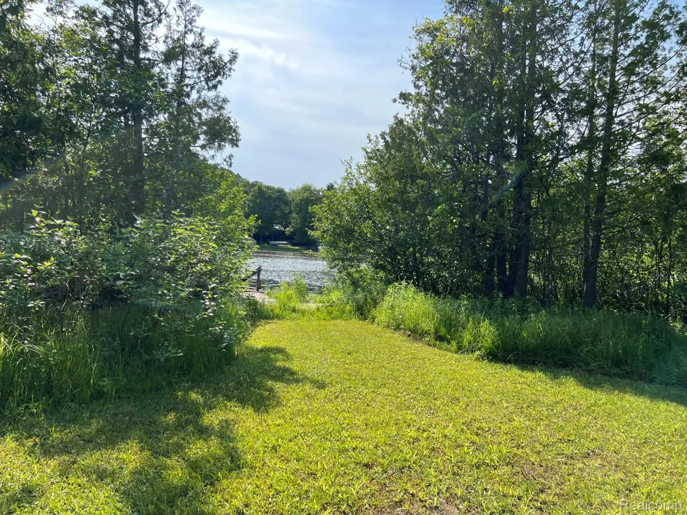 3425 Rushton Road Central Lake Township, MI 49622