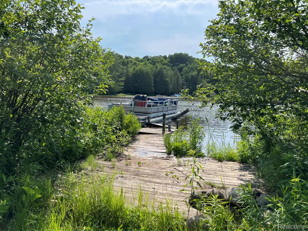 3425 Rushton Road Central Lake Township, MI 49622