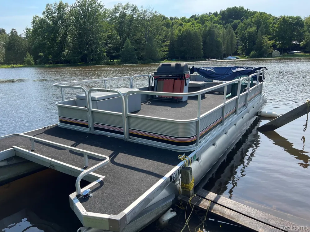 3425 Rushton Road Central Lake Township, MI 49622