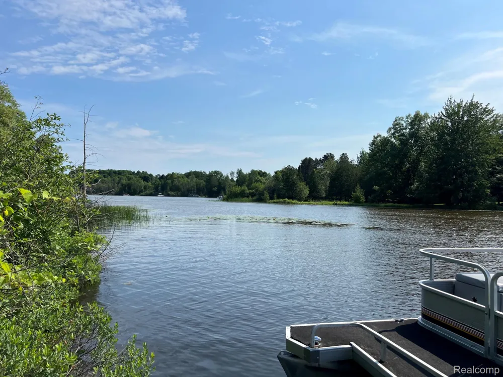 3425 Rushton Road Central Lake Township, MI 49622