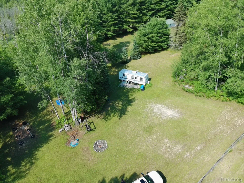 3425 Rushton Road Central Lake Township, MI 49622