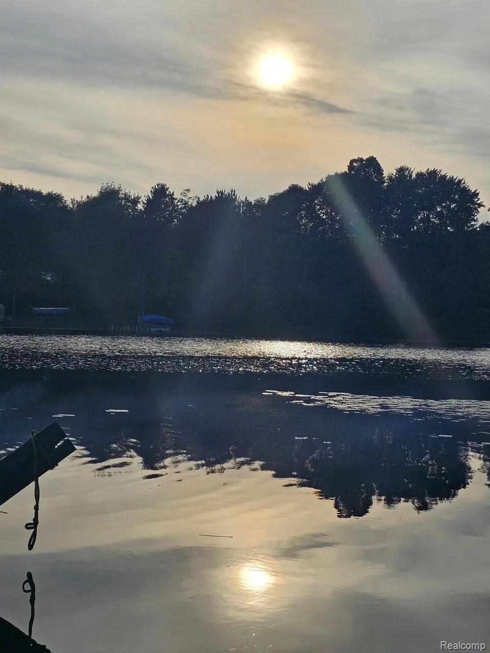 3425 Rushton Road Central Lake Township, MI 49622
