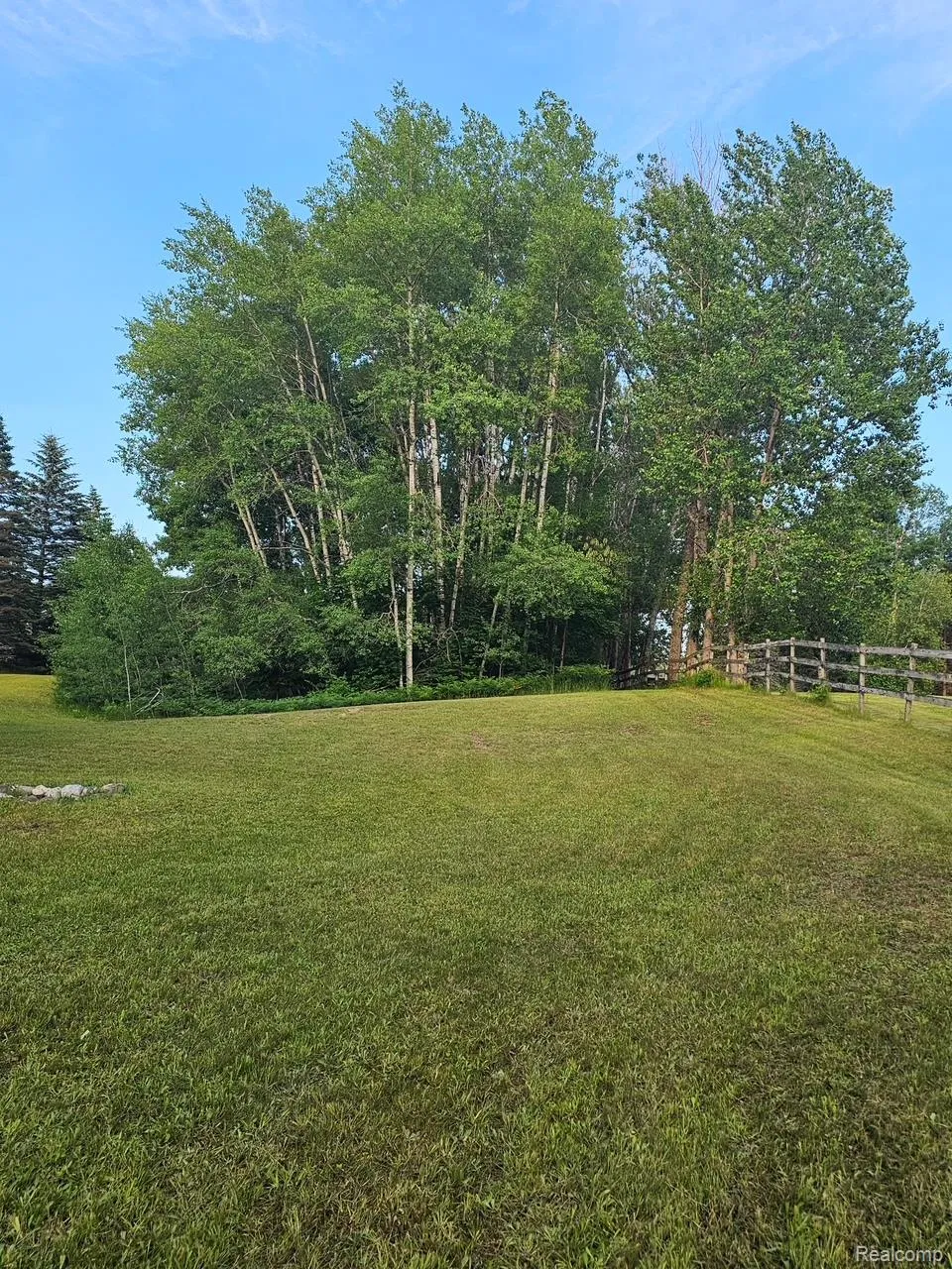3425 Rushton Road Central Lake Township, MI 49622