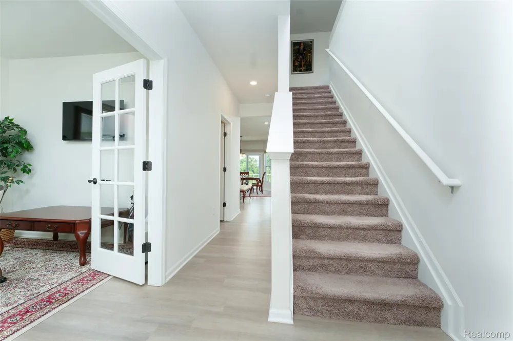 10070 Kylie Drive Green Oak Township, MI 48116