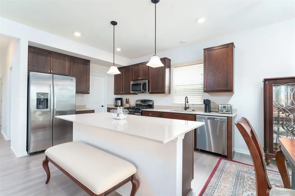 10070 Kylie Drive Green Oak Township, MI 48116