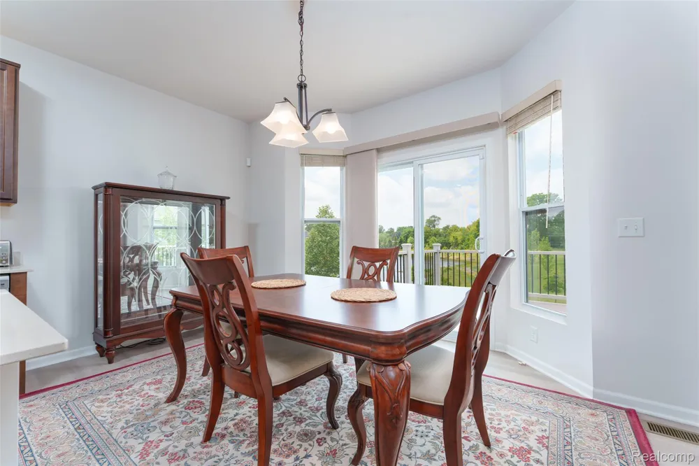 10070 Kylie Drive Green Oak Township, MI 48116