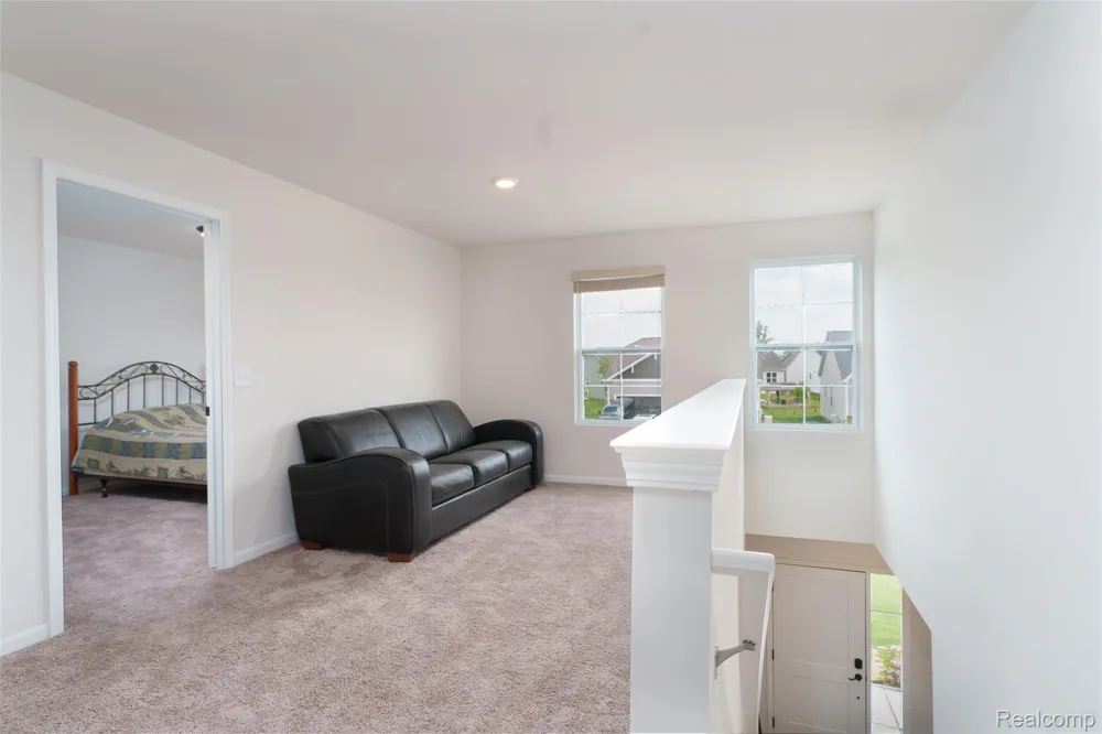 10070 Kylie Drive Green Oak Township, MI 48116