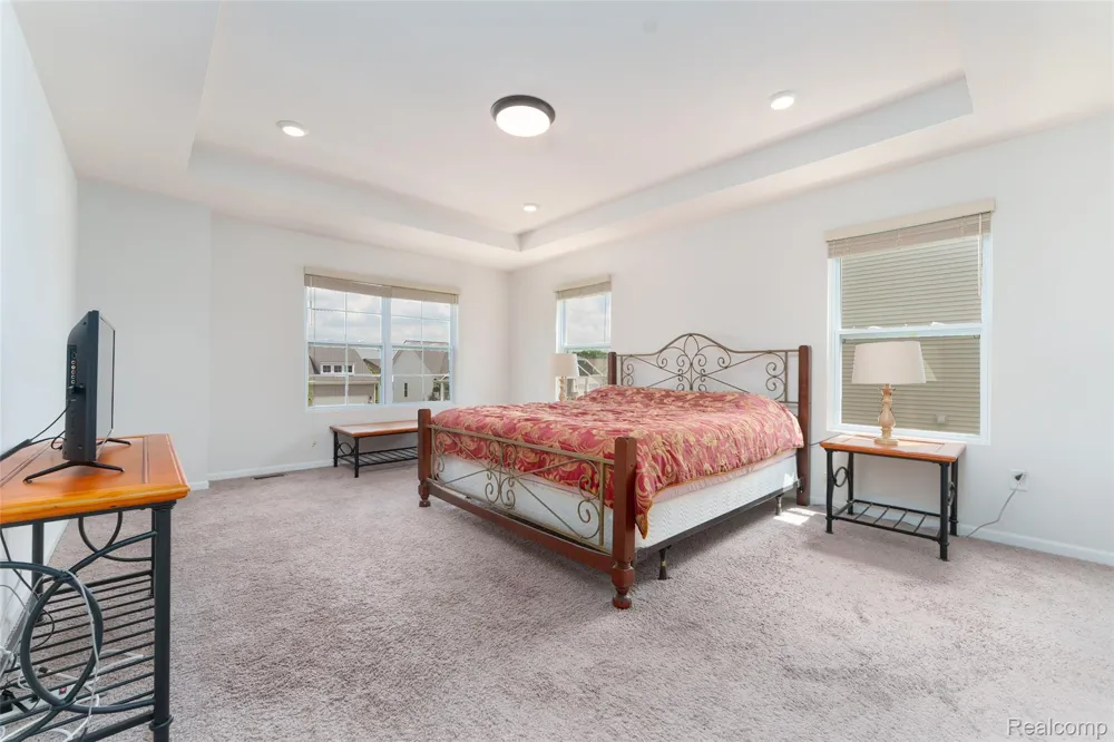 10070 Kylie Drive Green Oak Township, MI 48116
