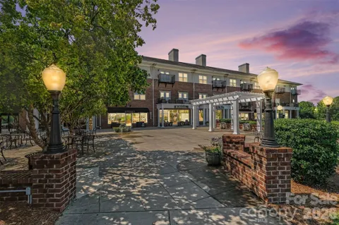 5431 Village Drive