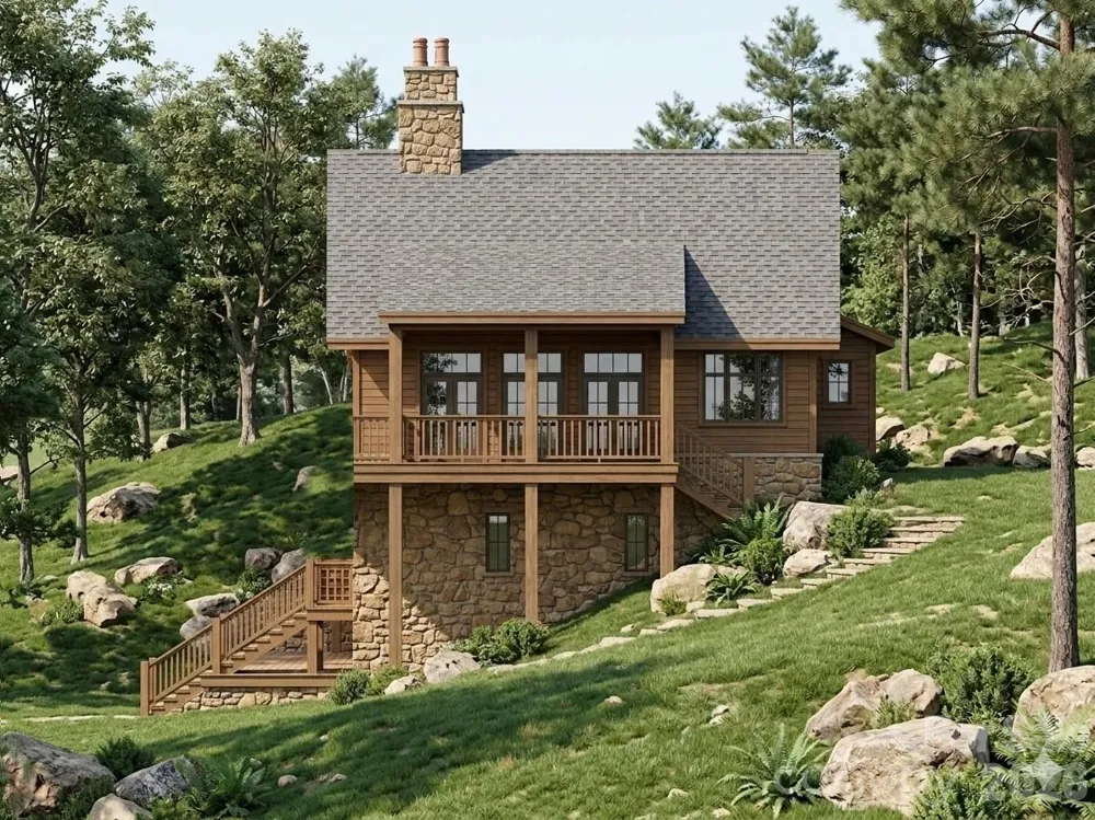 TBD Firethorne Lane Elk Park, NC 28622