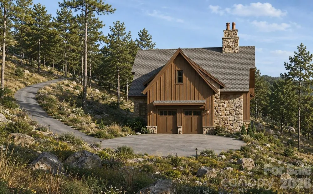 TBD Firethorne Lane Elk Park, NC 28622