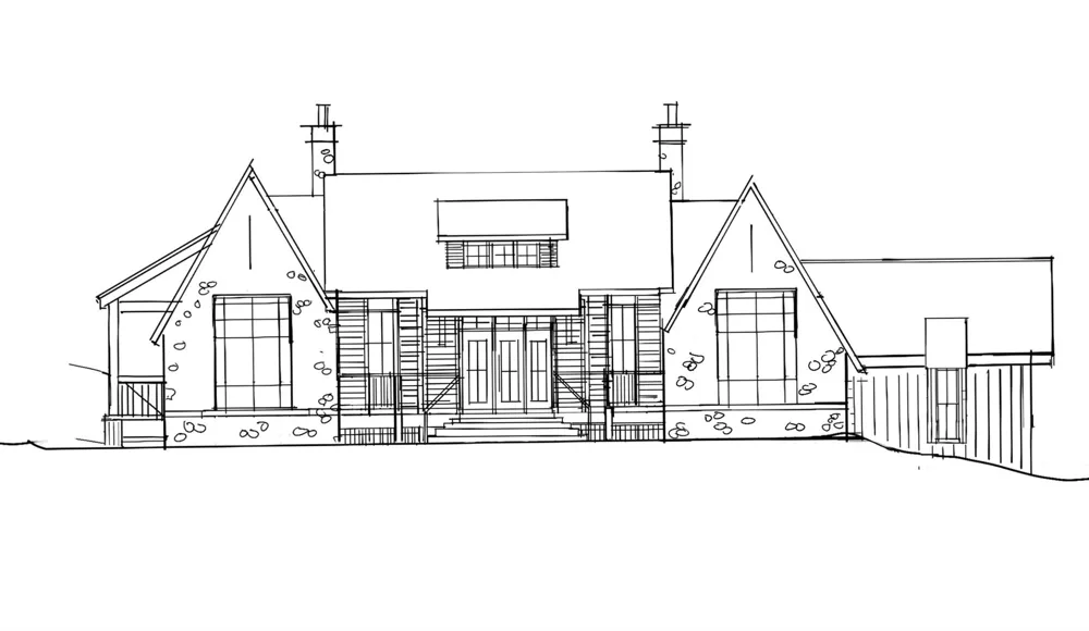TBD Firethorne Lane Elk Park, NC 28622