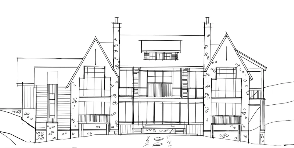 TBD Firethorne Lane Elk Park, NC 28622