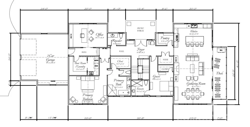 TBD Firethorne Lane Elk Park, NC 28622