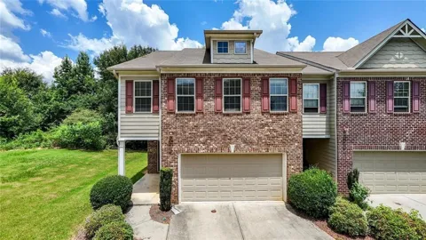 2536 Morgan Chase Drive